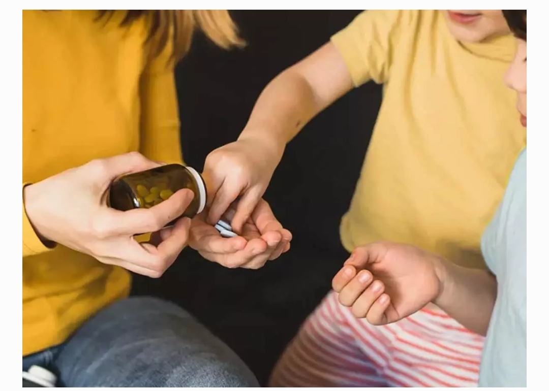 കുട്ടികളിലെ വിറ്റാമിൻ ഡി കുറവ്: അവഗണിക്കാനാവാത്ത ആരോഗ്യ പ്രശ്നം