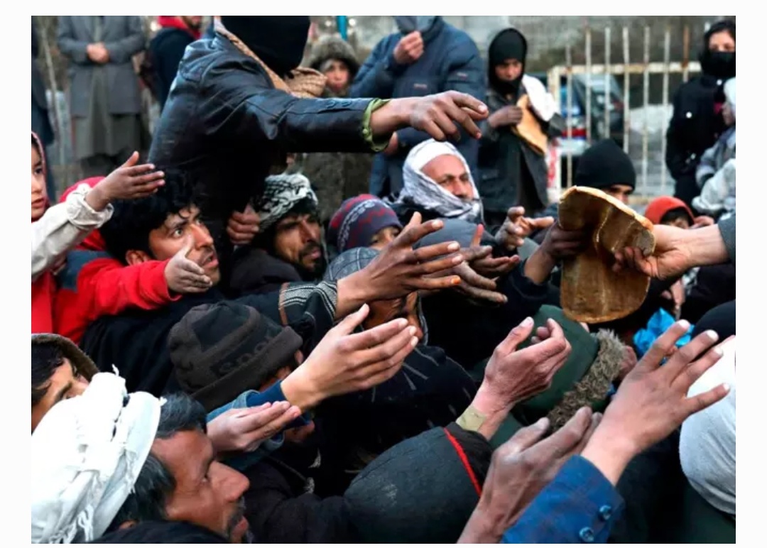 പശ്ചിമേഷ്യൻ യുദ്ധം തുടർന്നാൽ 4.5 കോടി ജനങ്ങൾ കൊടും പട്ടിണിയിലാകുമെന്ന് യു.എൻ